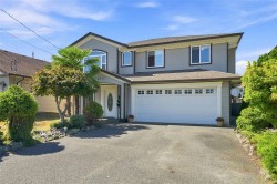 6075 Brickyard Rd Nanaimo, BC V9V 1K3