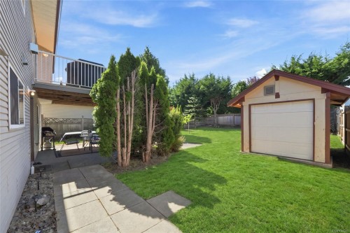 6075 Brickyard Rd, Nanaimo, BC 