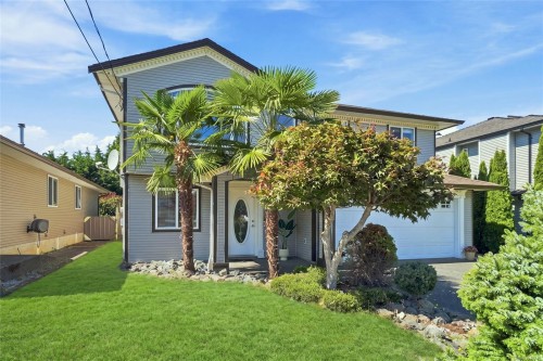 6075 Brickyard Rd, Nanaimo, BC 