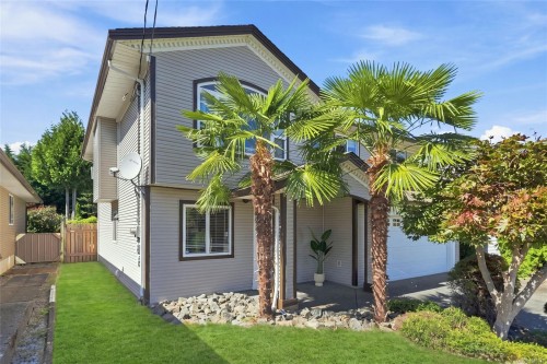 6075 Brickyard Rd, Nanaimo, BC 