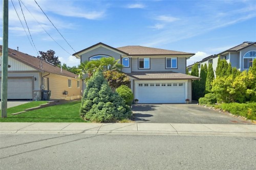 6075 Brickyard Rd, Nanaimo, BC 