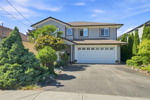 6075 Brickyard Rd, Nanaimo, BC 