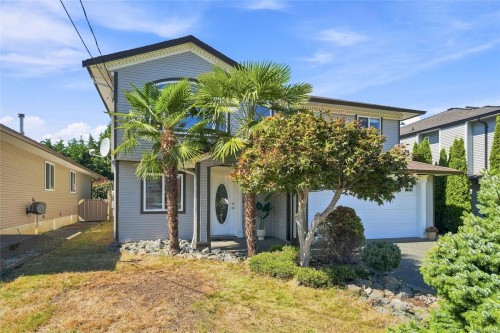 6075 Brickyard Rd, Nanaimo, BC 