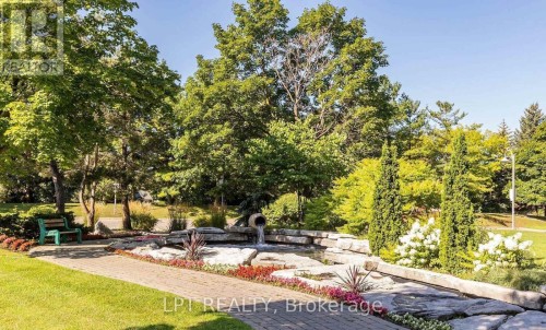 PH7 - 175 BAMBURGH CIRCLE , Toronto, Ontario M1W 3X8 2