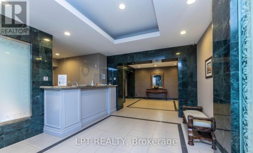 PH7 - 175 BAMBURGH CIRCLE , Toronto, Ontario M1W 3X8 4
