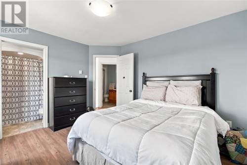 6 Davalan Place, Torbay, NL 