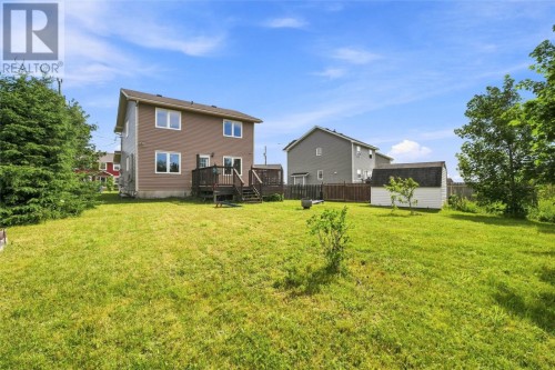 6 Davalan Place, Torbay, NL 