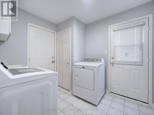 95 Paddock Lane, Markham, ON 