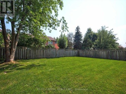 95 Paddock Lane, Markham, ON 