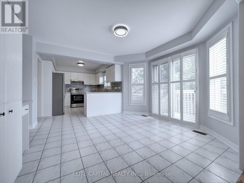 95 Paddock Lane, Markham, ON 