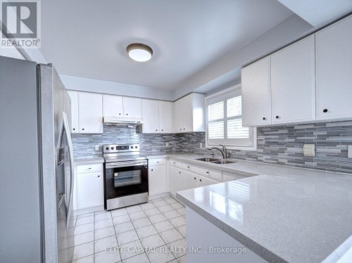 95 Paddock Lane, Markham, ON 