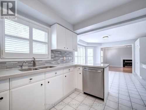 95 Paddock Lane, Markham, ON 