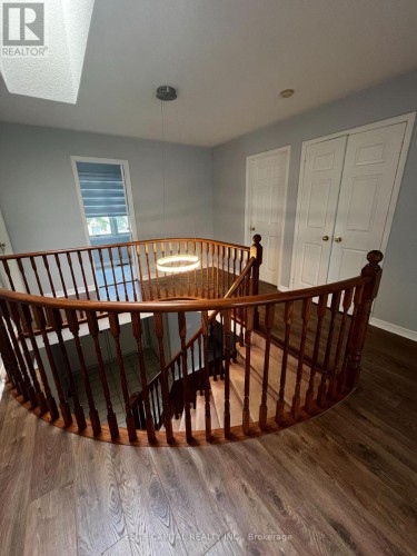 95 Paddock Lane, Markham, ON 
