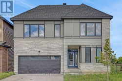 218 CONSERVANCY DRIVE Ottawa, ON K2J 7M5