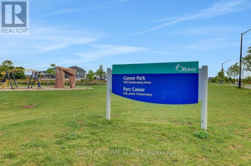 218 Conservancy Drive, Ottawa, ON 