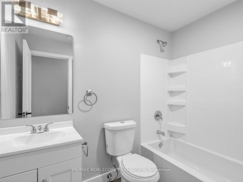 Lower - 59 Scott Crescent, Barrie, ON 