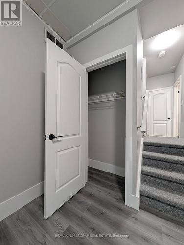 Lower - 59 Scott Crescent, Barrie, ON 