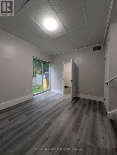 Lower - 59 Scott Crescent, Barrie, ON 