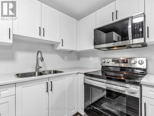 Lower - 59 Scott Crescent, Barrie, ON 
