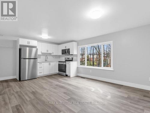 Lower - 59 Scott Crescent, Barrie, ON 