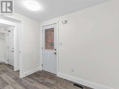 Lower - 59 Scott Crescent, Barrie, ON 
