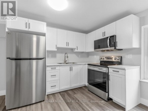 Lower - 59 Scott Crescent, Barrie, ON 