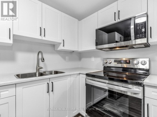 Lower - 59 Scott Crescent, Barrie, ON 