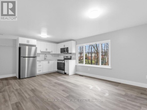 Lower - 59 Scott Crescent, Barrie, ON 