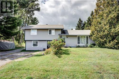 4745 Gabrielle Street  Hanmer, ON P3P 1K2