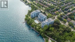 110 - 3500 LAKESHORE ROAD W  Oakville, ON L6L 0B4