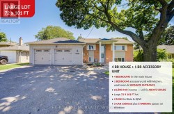1600 BOXWOOD WAY  Mississauga, ON L5E 2Y1