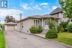 96 WALLASEY AVENUE Toronto, ON M9M 1E4