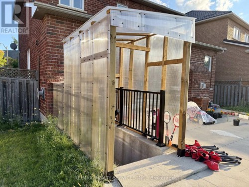 BSMT - 35 SEAHORSE AVENUE , Brampton, Ontario L6V 4N7 2