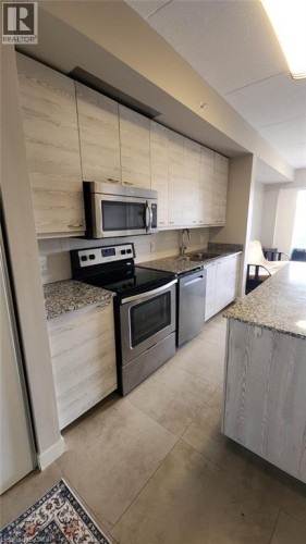 280 LESTER Street Unit# 418 , Waterloo, Ontario N2L 3W5 2