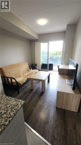 280 LESTER Street Unit# 418 , Waterloo, Ontario N2L 3W5 4