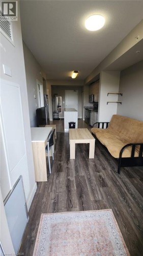 280 LESTER Street Unit# 418 , Waterloo, Ontario N2L 3W5 5