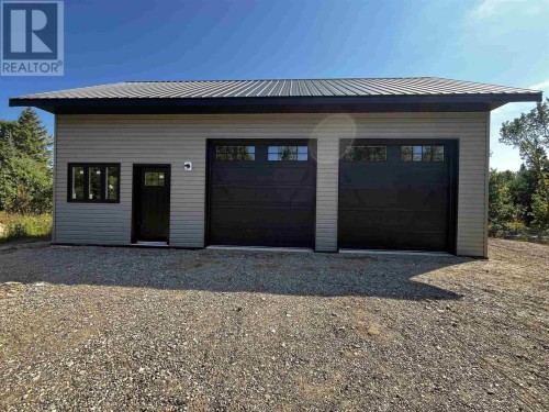 2331 D Line Rd, Richards Landing, ON 