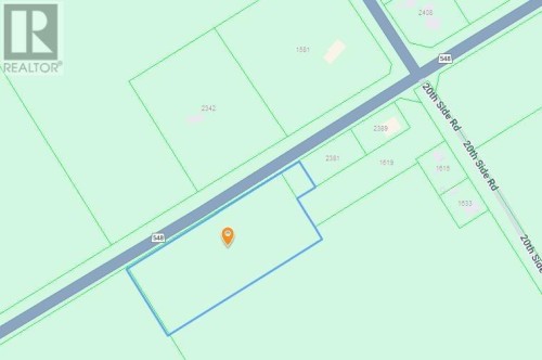2331 D Line Rd, Richards Landing, ON 