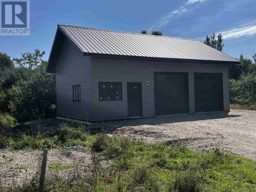 2331 D Line Rd, Richards Landing, ON 