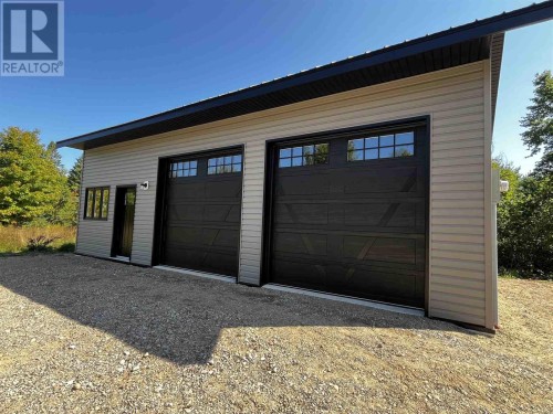 2331 D Line Rd, Richards Landing, ON 