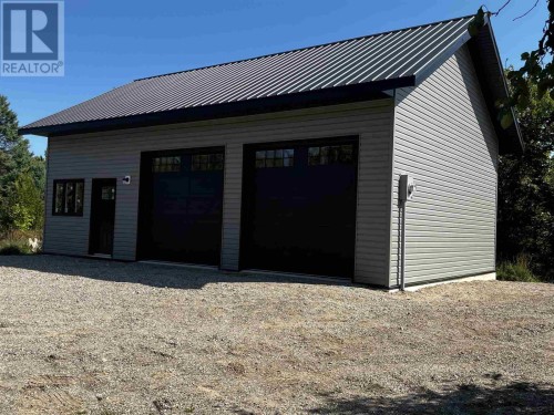 2331 D Line Rd, Richards Landing, ON 