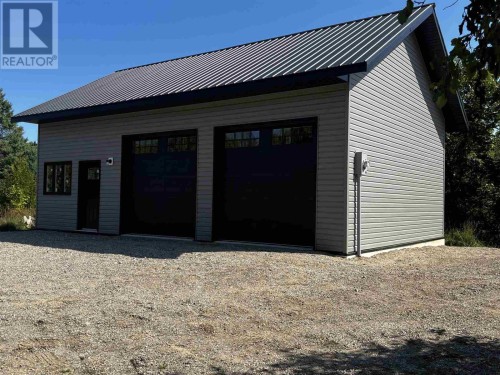 2331 D Line Rd, Richards Landing, ON 