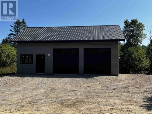 2331 D Line Rd, Richards Landing, ON 