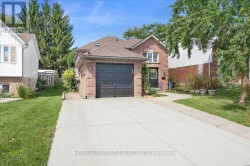 150 BANKSIDE DRIVE  Kitchener, ON N2N 3E4