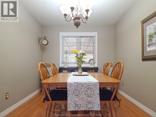 58 Harvest Crescent, Chatham, ON 