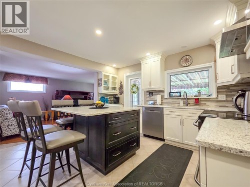 58 Harvest Crescent, Chatham, ON 