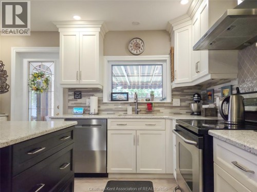 58 Harvest Crescent, Chatham, ON 