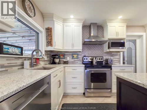 58 Harvest Crescent, Chatham, ON 