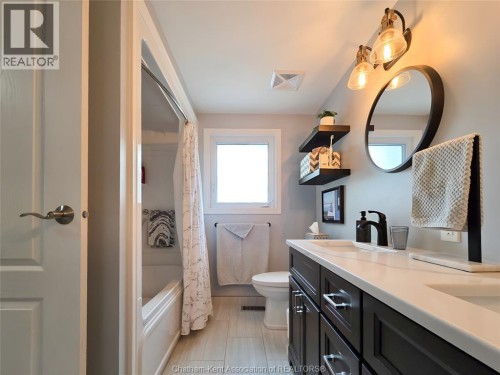 58 Harvest Crescent, Chatham, ON 