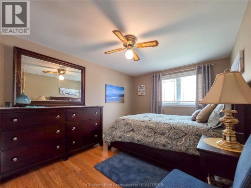 58 Harvest Crescent, Chatham, ON 